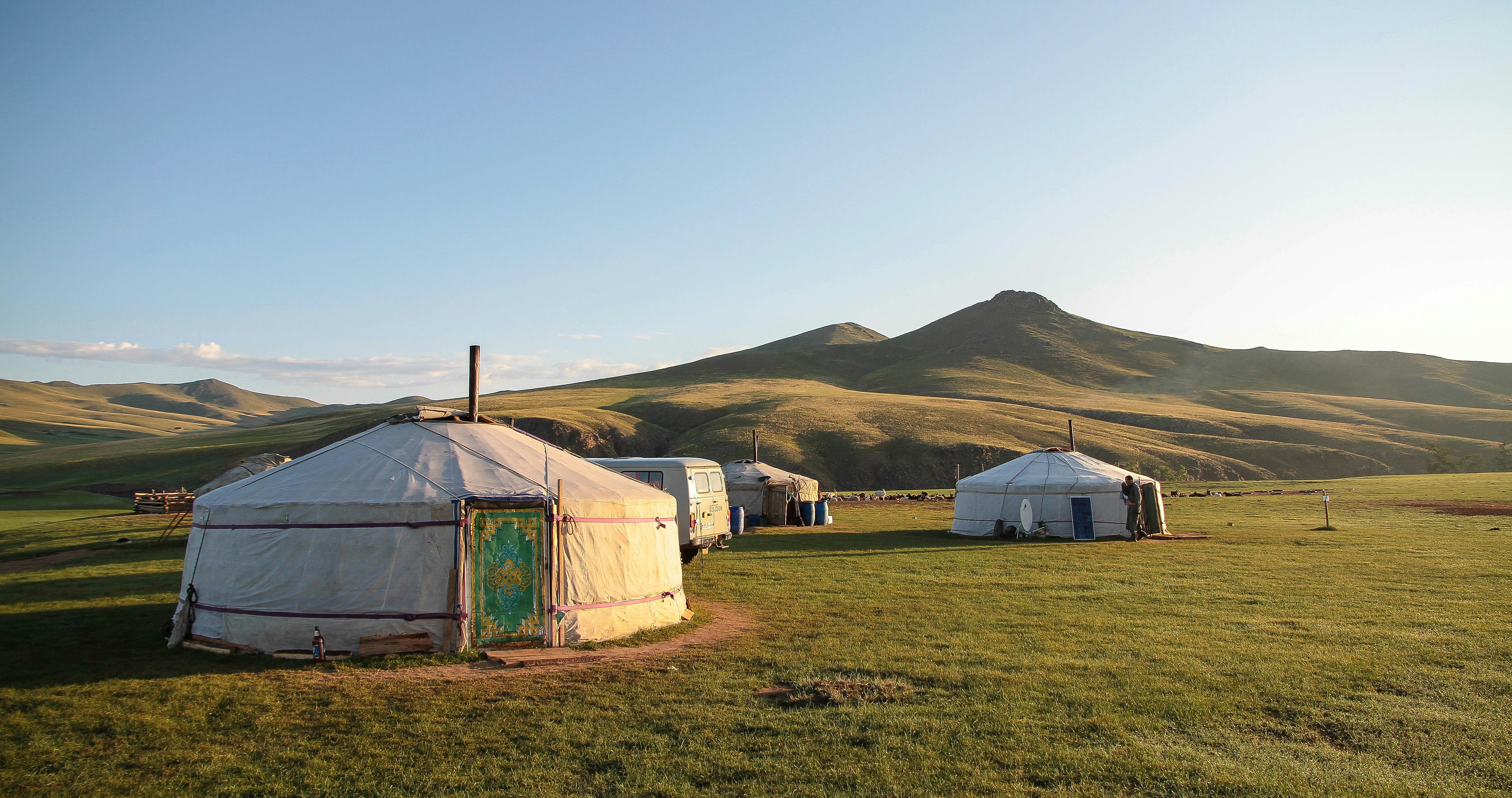 Mongolian Cheese: A Deep Dive into Byaslag, Aaruul & Nomadic Traditions